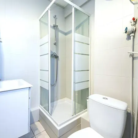 Centre Proche Rer Apartment Gagny